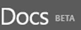 docs logo