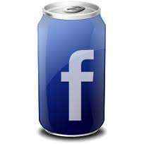 facebook marcas