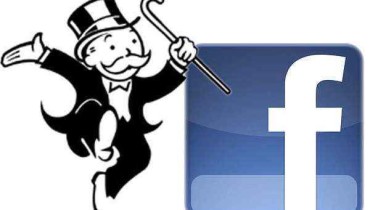 facebook monopoly