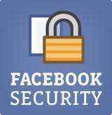 facebook security