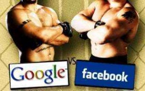 google facebook