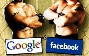 google y facebook defienden privacidad de sus usaurios