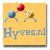 hyves logo