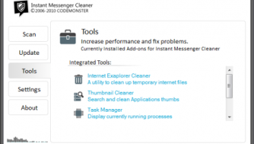 instant messenger