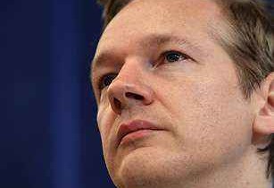 julian assange