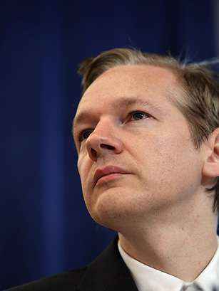 julian assange
