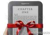 regalar kindle