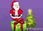 screensaver de navidad