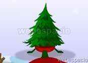 arbol navidad