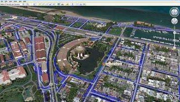 google multa francia street view
