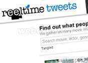 twitter cine