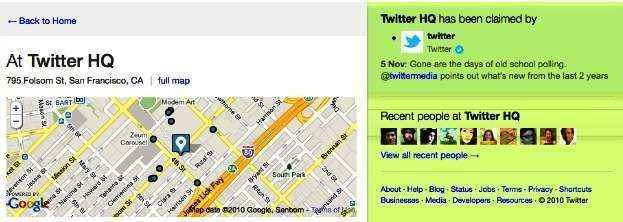 twitter claim