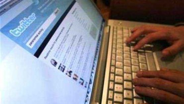 twitter empresa