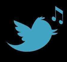 twitter musica