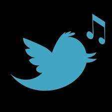 twitter musica