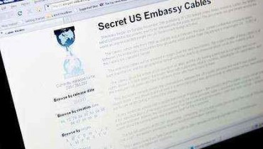 wikileaks documentos estadounidense