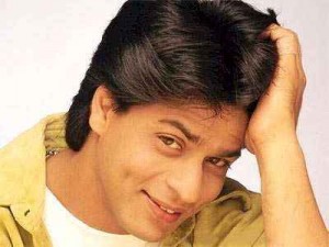 Shah Rukh Khan