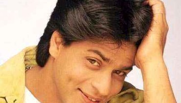 Shah Rukh Khan