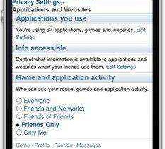 facebook movil