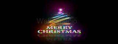 fondo Merry Christmas