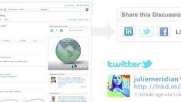 grupos abiertos linkedin