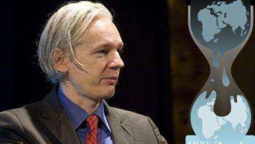 julian assange