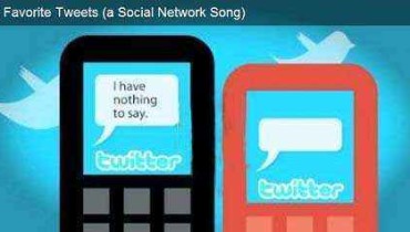 my-favorite-tweet-song