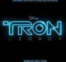 pelicula tron legacy