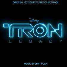 pelicula tron legacy