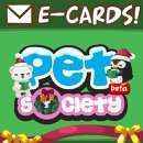 pet societ ecard