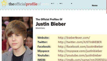 TheOfficialProfileOf