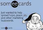 some ecards