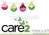 tarjetas care2