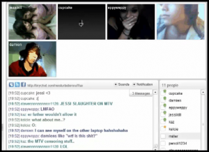 tinychat