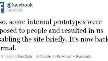 tweet facebook fail