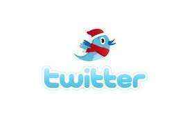 twitter navidad