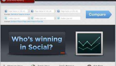 wildfire social media marketing