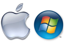 Apple-Microsoft