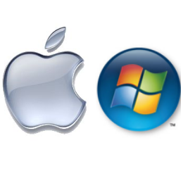 Apple-Microsoft