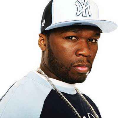Curtis Jackson