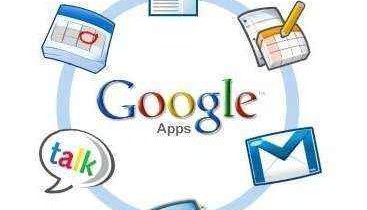 Google Apps