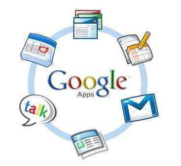 Google Apps