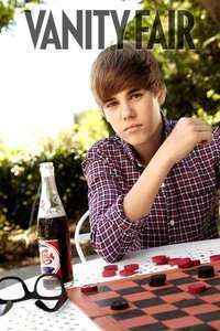 bieber vanity editor