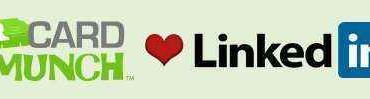 cardmuch linkedIn