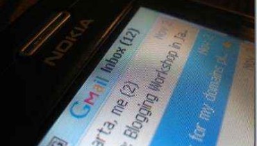 gmail moviles