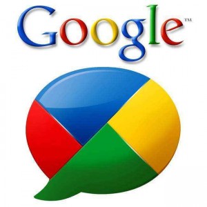 google buzz logo