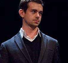 jack dorsey