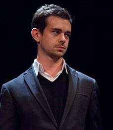 jack dorsey