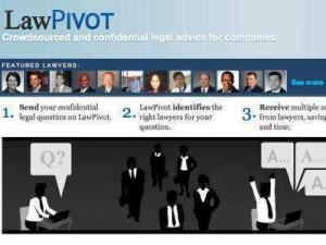 lawpivot