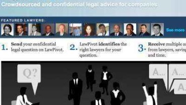lawpivot